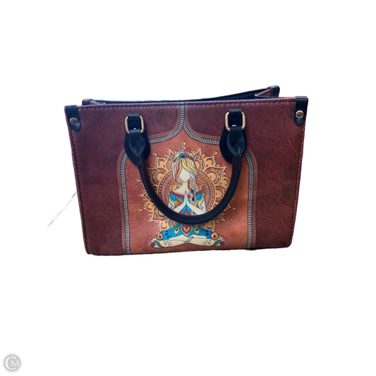 Tote By Cmf, Size: Medium