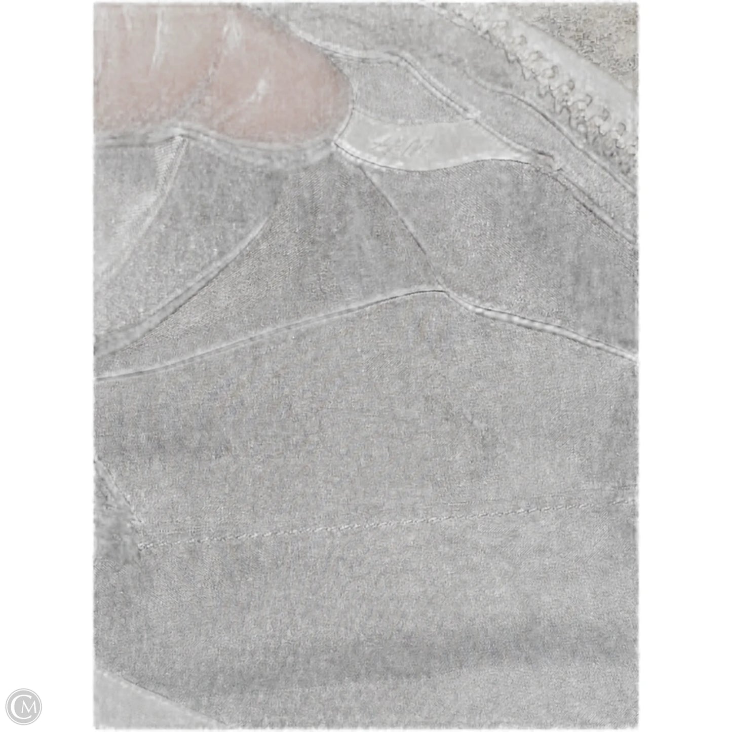 Handbag By H&m, Size: Small