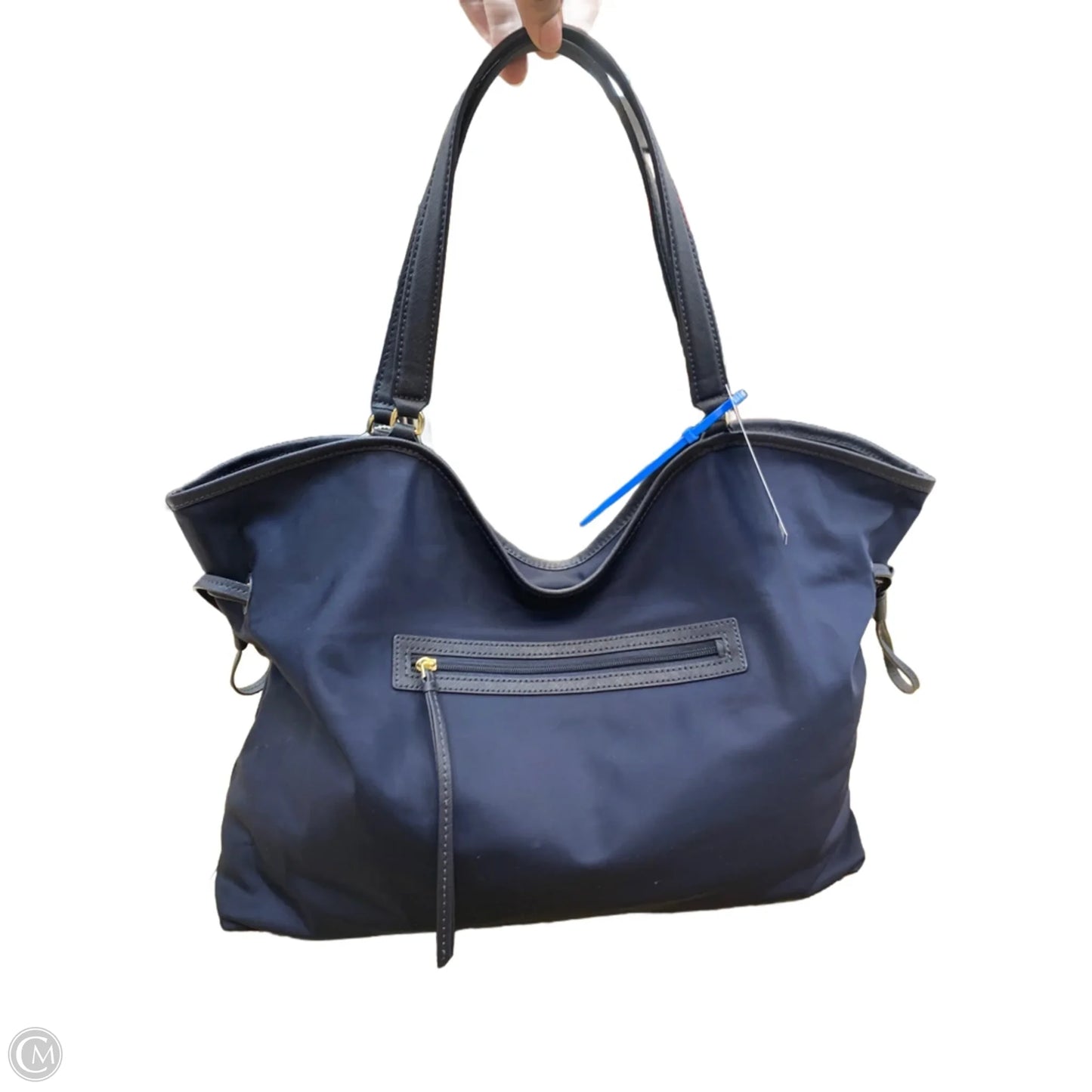 Duffle And Weekender Designer By Tory Burch, Size: Large