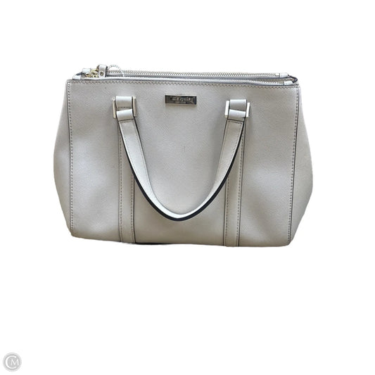 Handbag Designer By Kate Spade, Size: Medium