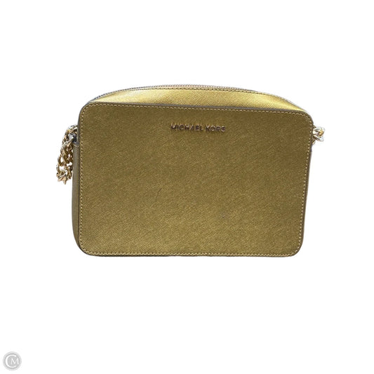 Crossbody By Michael By Michael Kors, Size: Medium