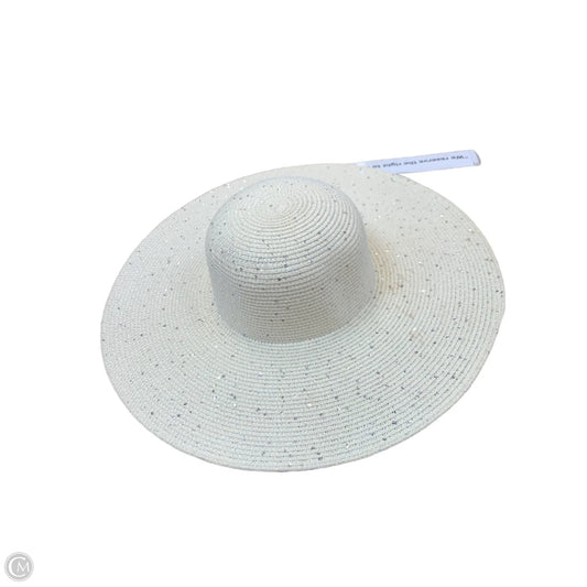 Hat Floppy By Calvin Klein