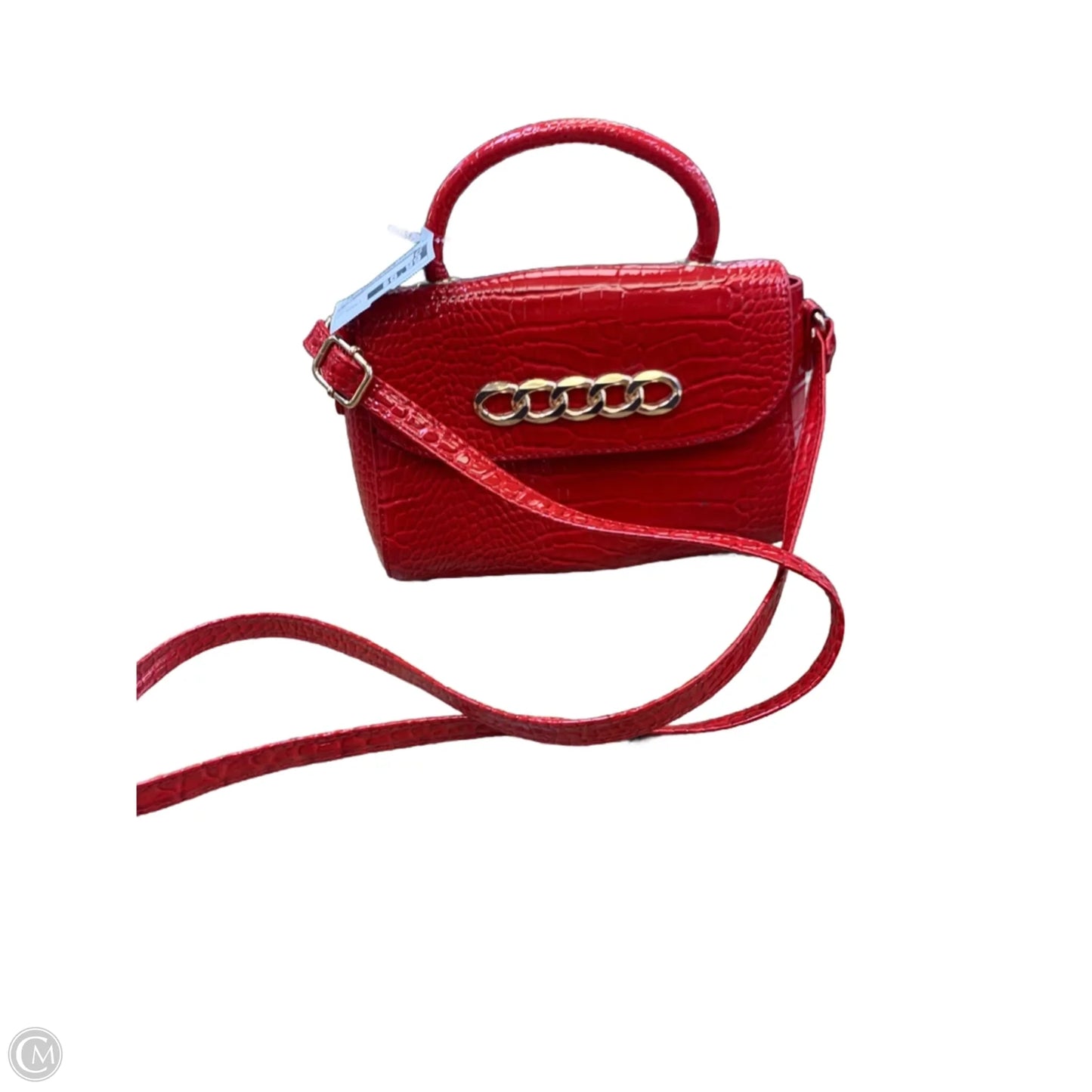 Crossbody By Cmf, Size: Small