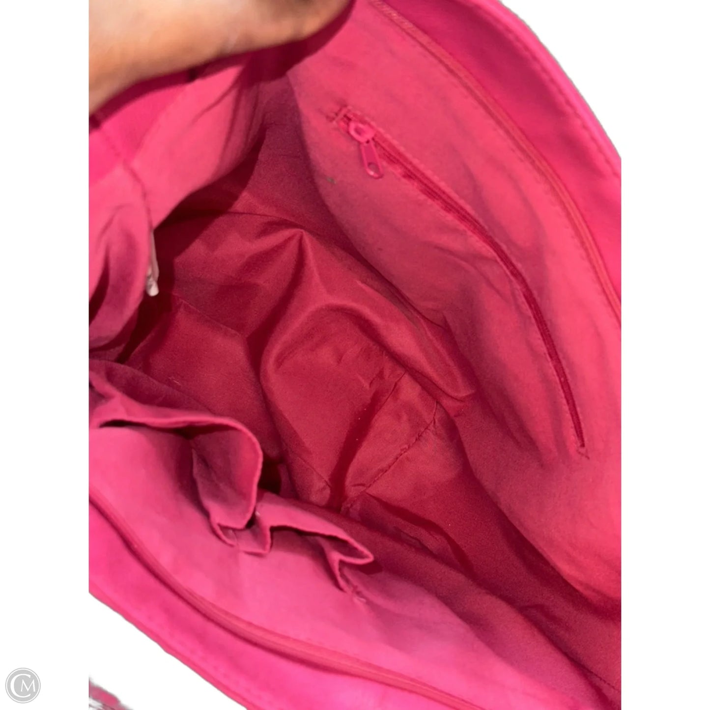 Handbag By Cmf, Size: Large