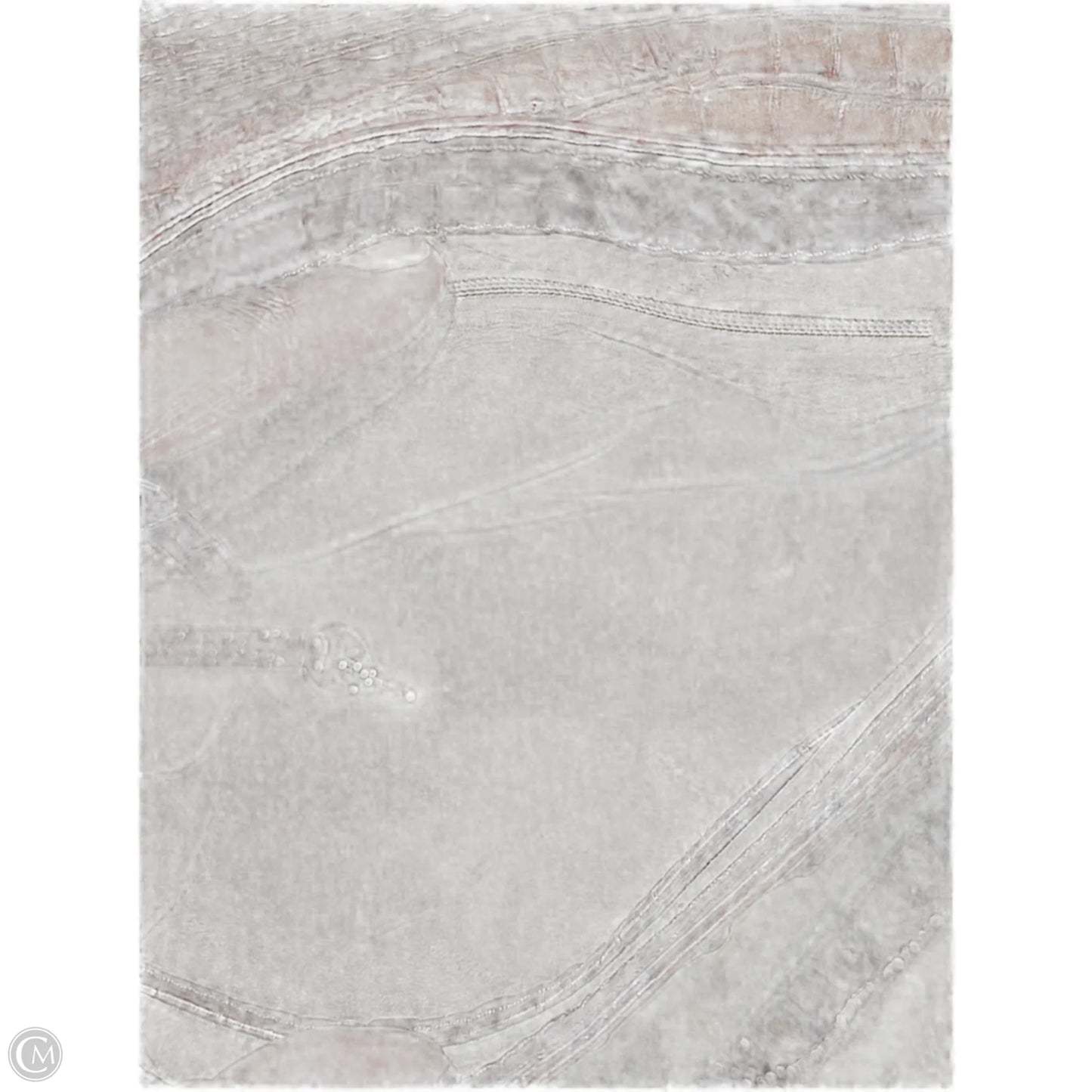 Crossbody Designer By Brahmin, Size: Medium