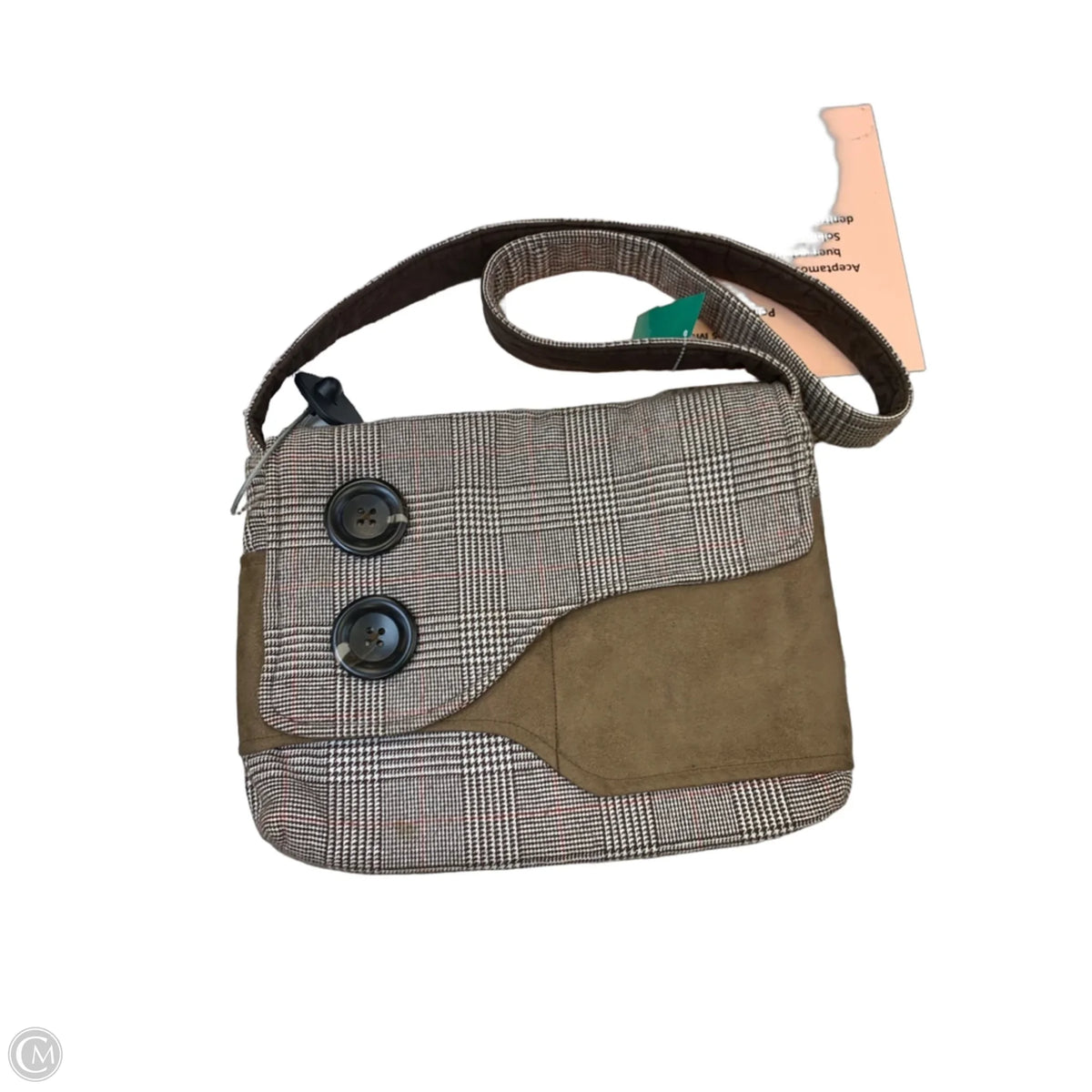 Crossbody By Cmf, Size: Medium