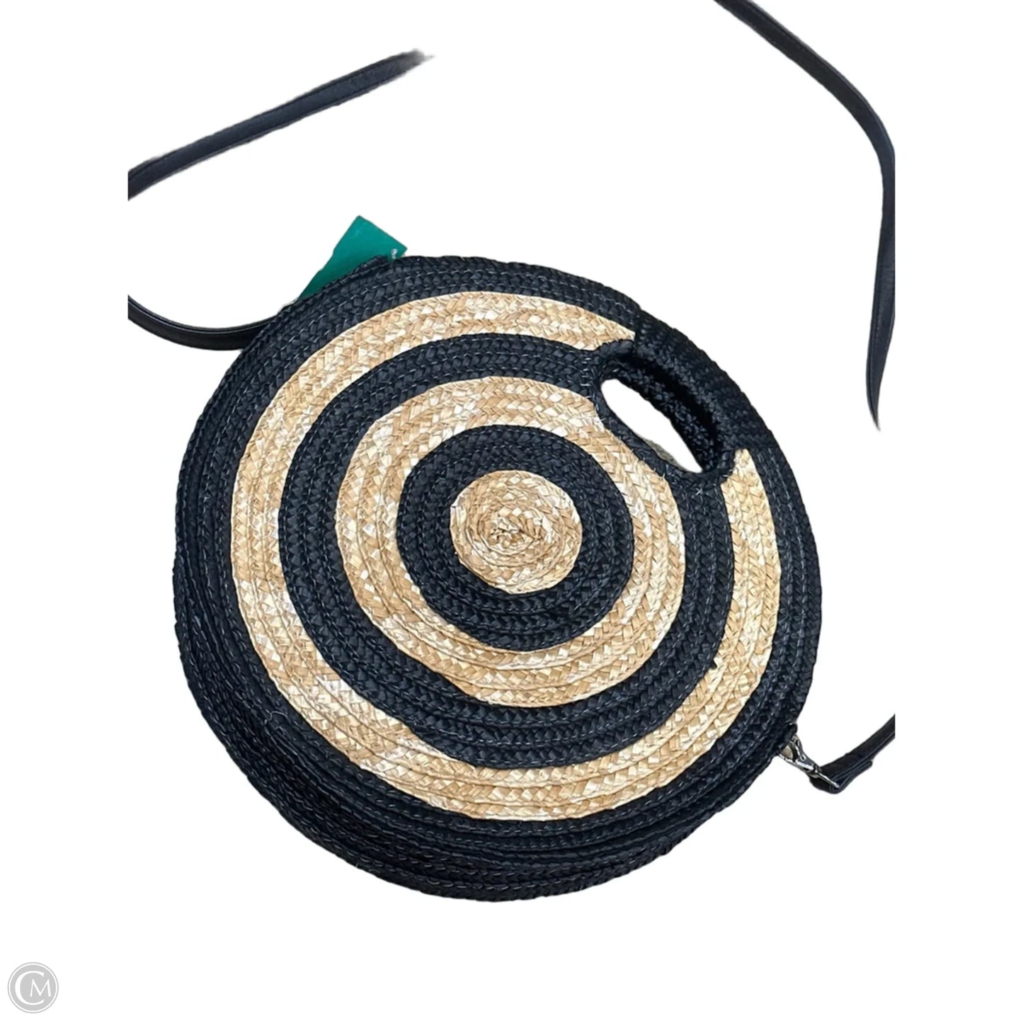 Handbag By Cmf, Size: Medium