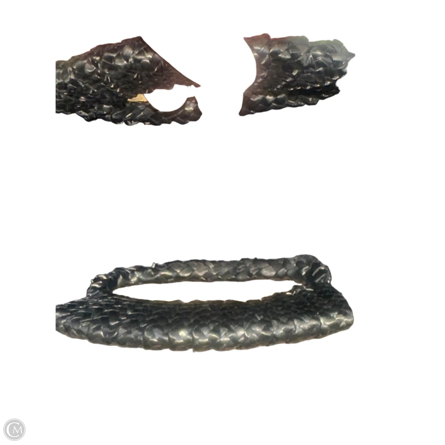 Handbag By Cmf, Size: Medium