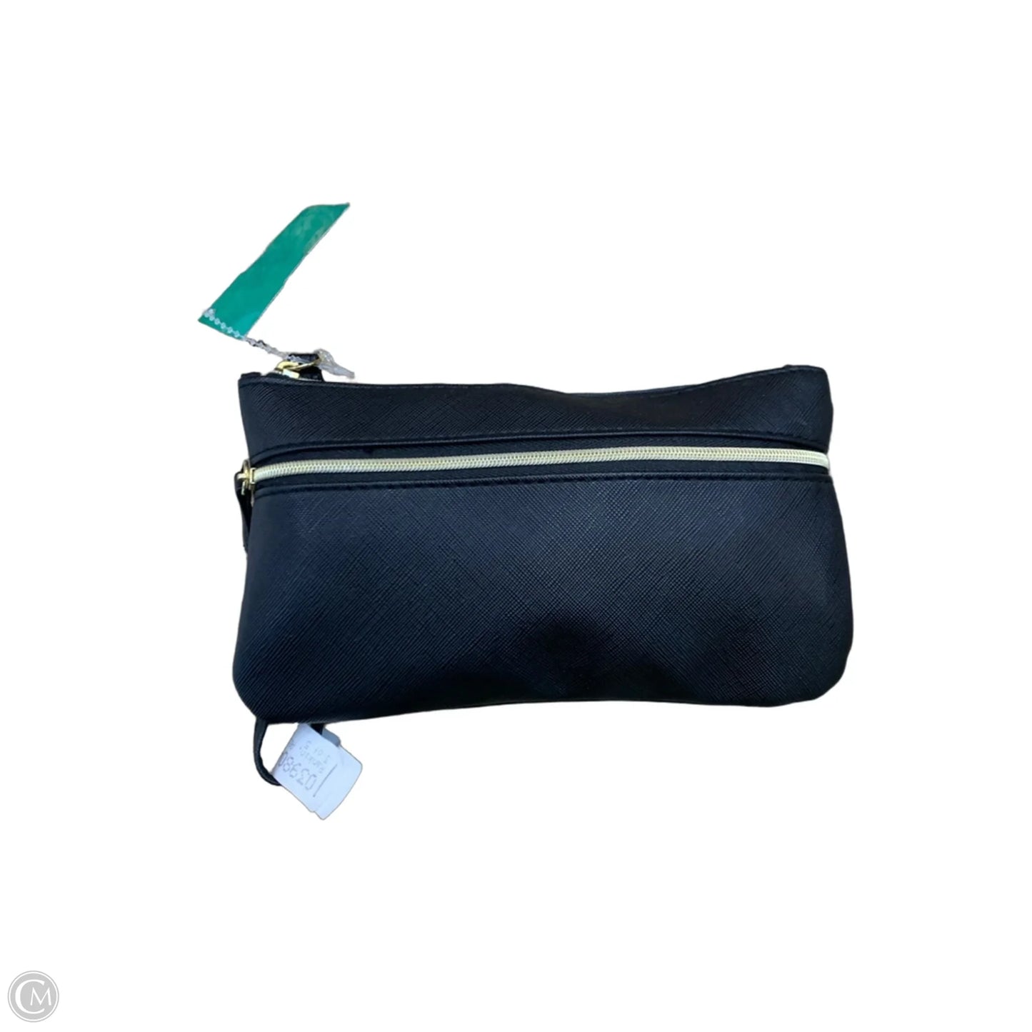 Wristlet By Cmf, Size: Medium