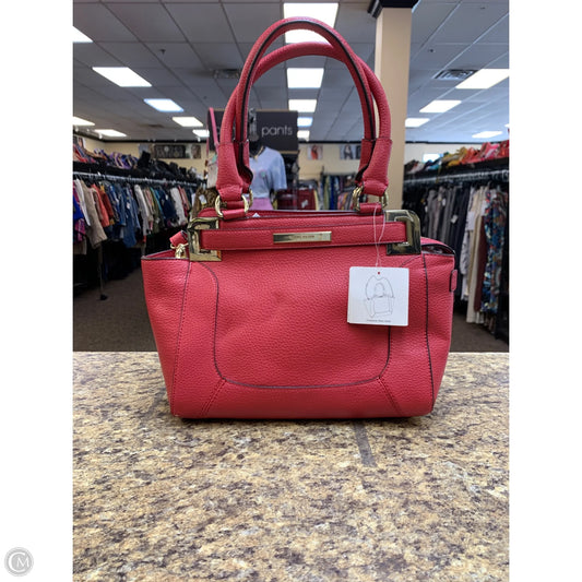 Handbag By Anne Klein, Size: Medium