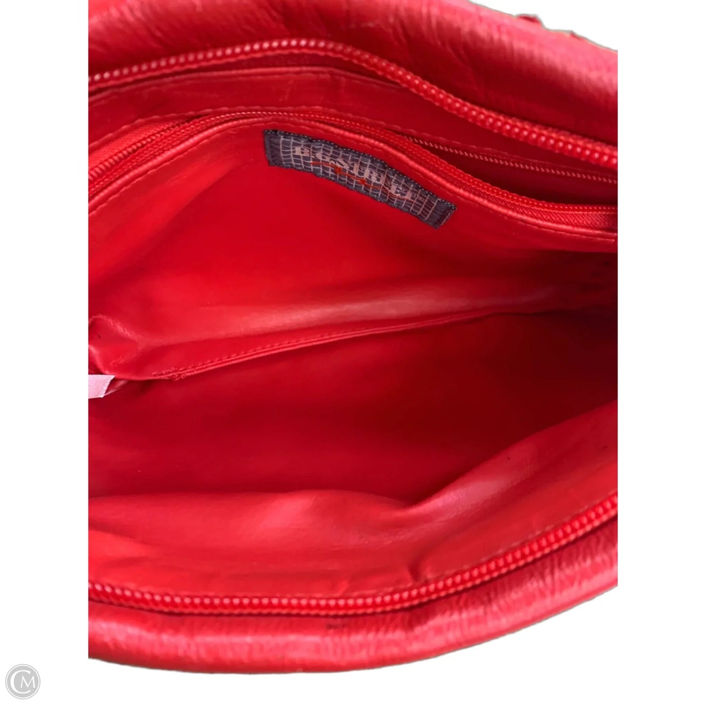 Clutch By Cmf, Size: Medium