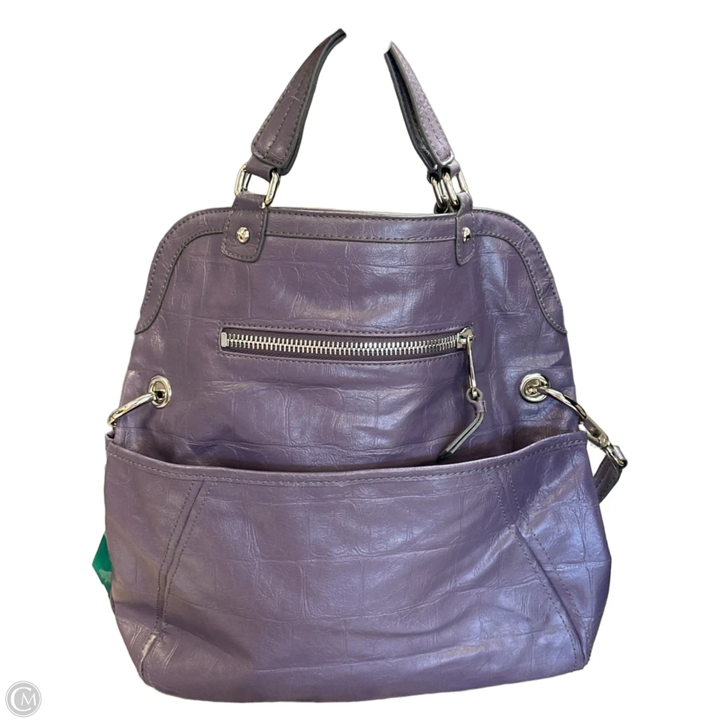 Handbag By Nine West, Size: Large