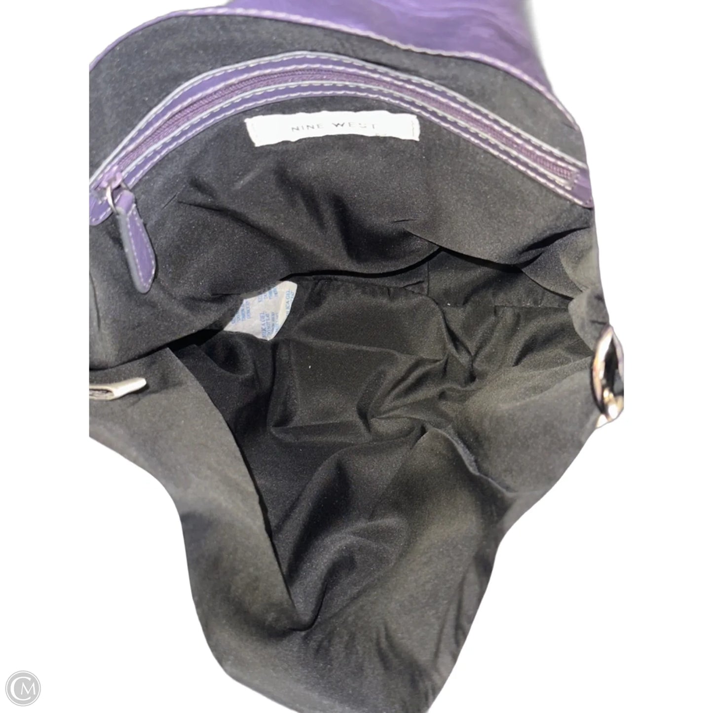 Handbag By Nine West, Size: Large