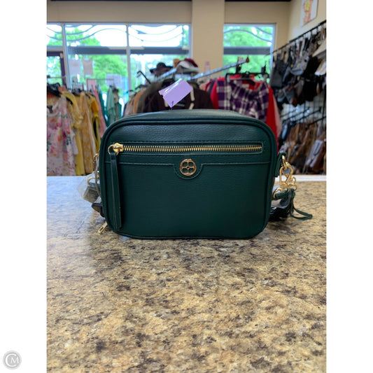 Crossbody By Iman Hsn, Size: Small