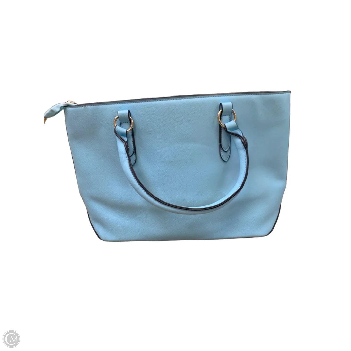 Handbag By Cmf, Size: Large