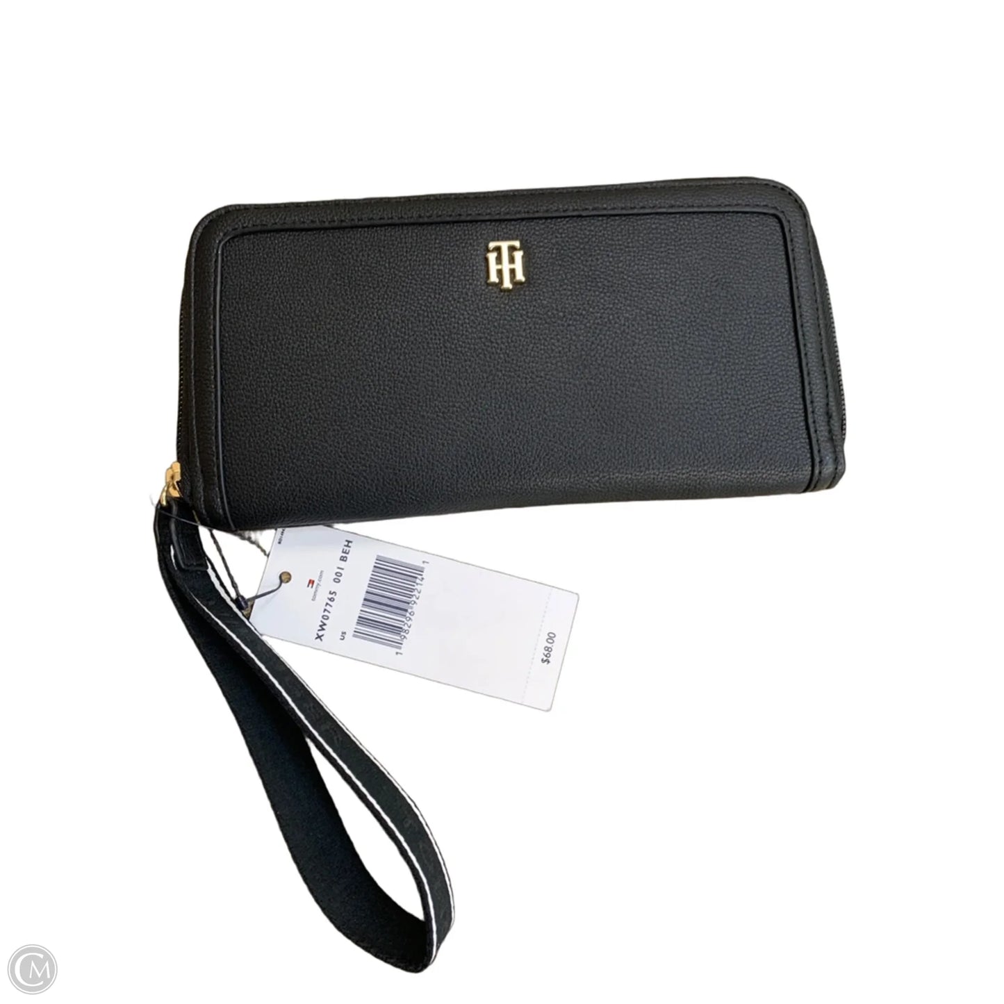 Wallet By Tommy Hilfiger, Size: Medium