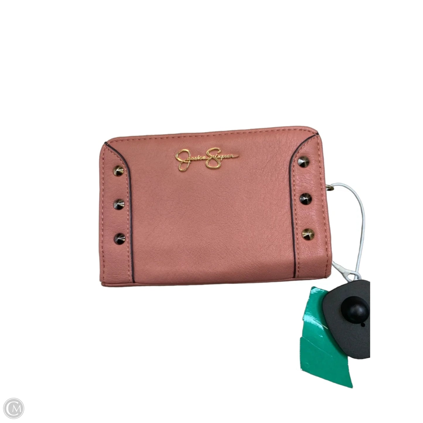 Wallet By Jessica Simpson, Size: Small