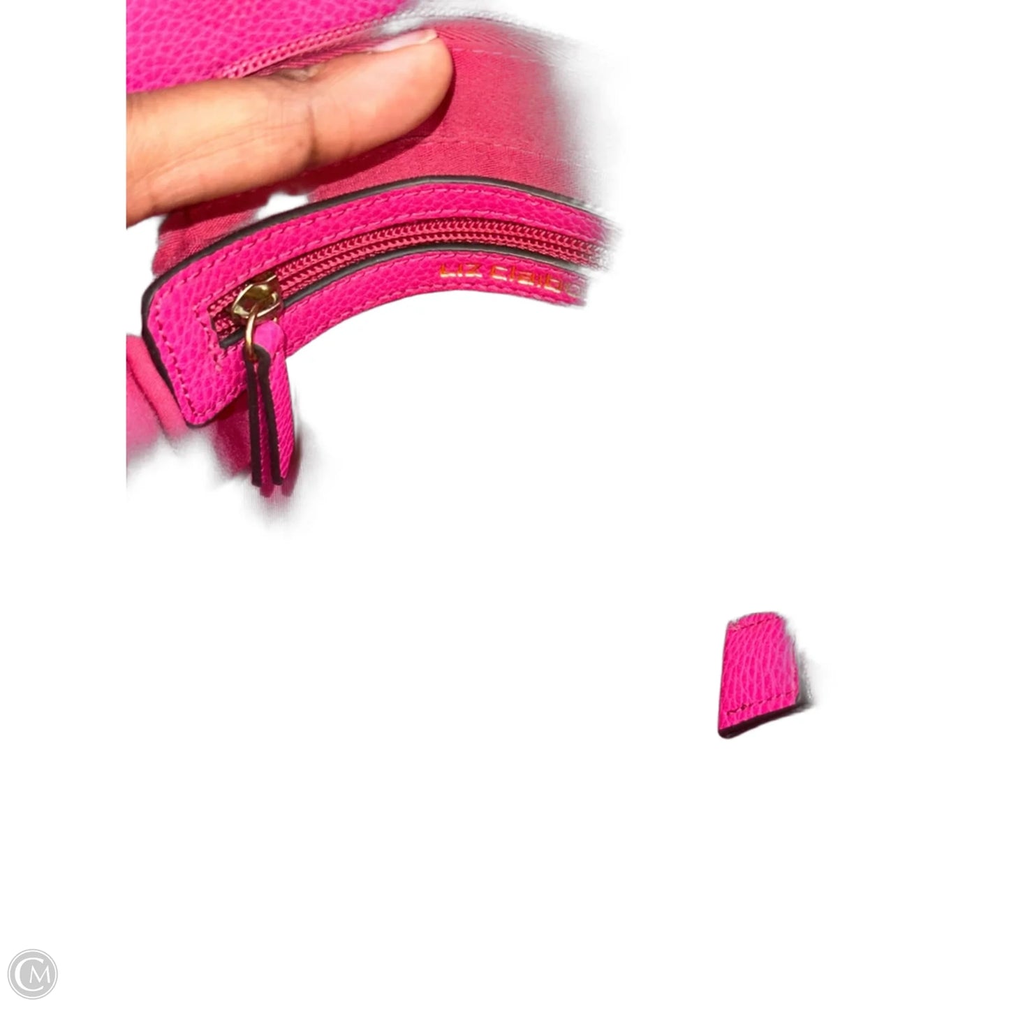 Tote By Liz Claiborne, Size: Small