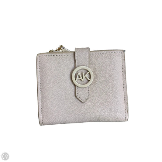 Wallet By Anne Klein, Size: Small