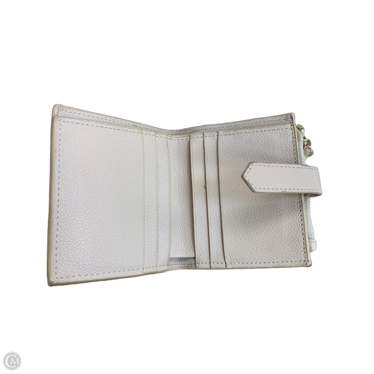 Wallet By Anne Klein, Size: Small