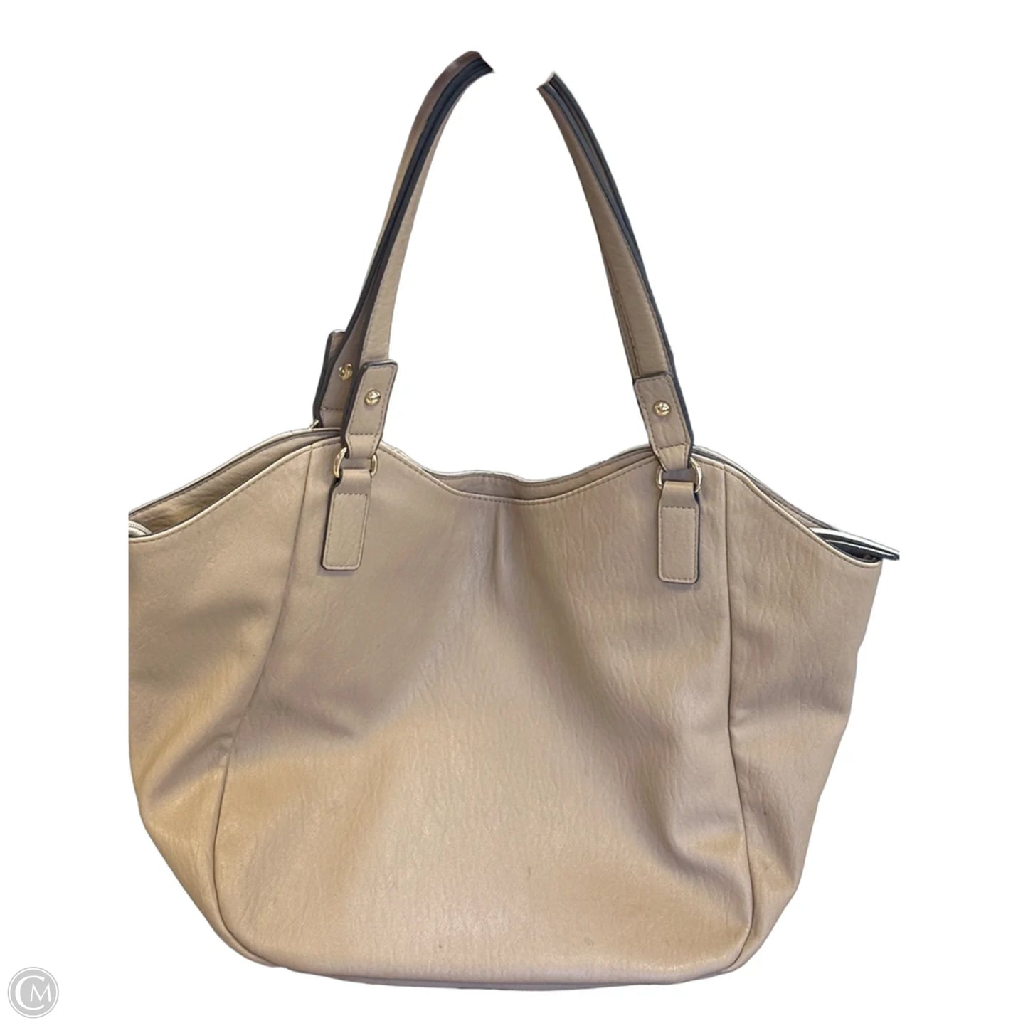 Handbag By Jessica Simpson, Size: Large