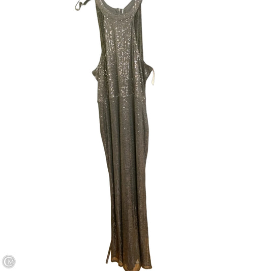 Dress Party Long By Cmc In Black, Size: 2x