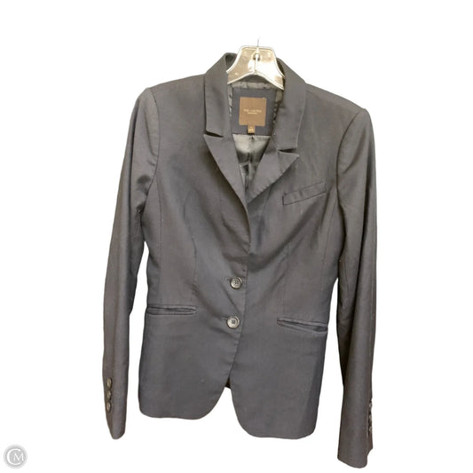 Blazer By Limited In Navy, Size: 4