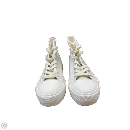 Shoes Sneakers By American Eagle Shoes In Ivory, Size: 10