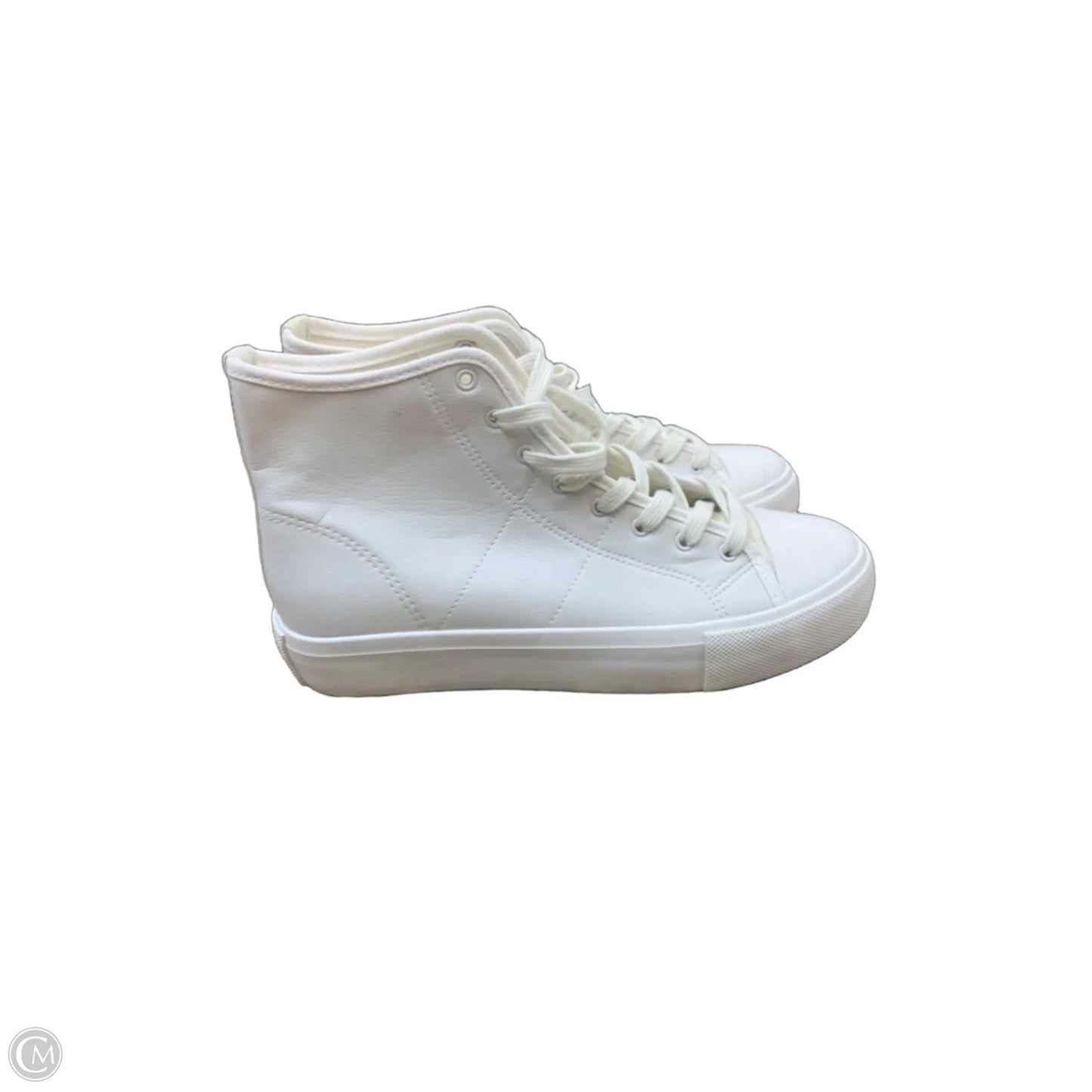 Shoes Sneakers By American Eagle Shoes In Ivory, Size: 10