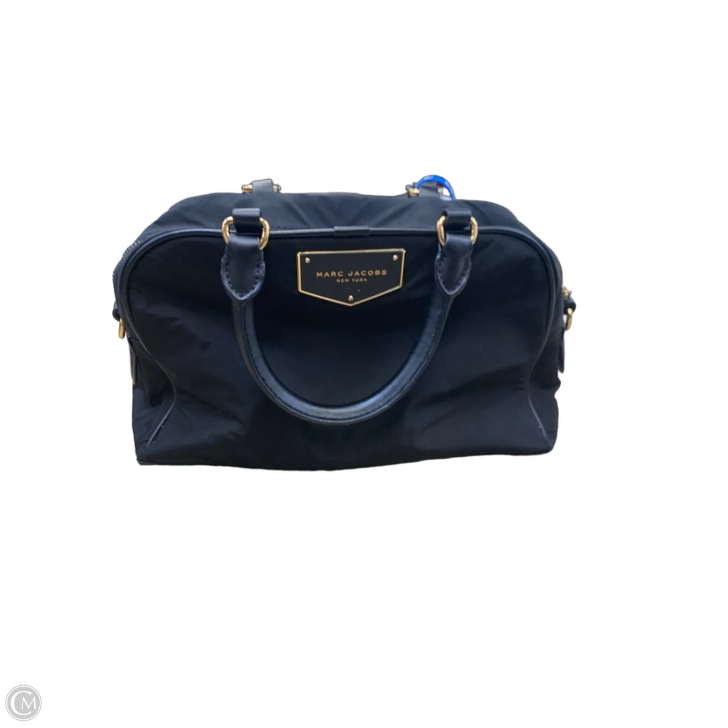 Handbag Luxury Designer By Marc Jacobs, Size: Medium
