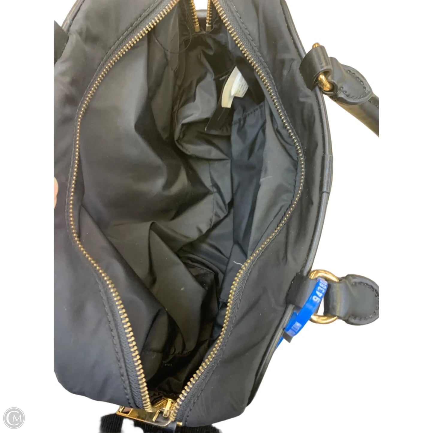 Handbag Luxury Designer By Marc Jacobs, Size: Medium