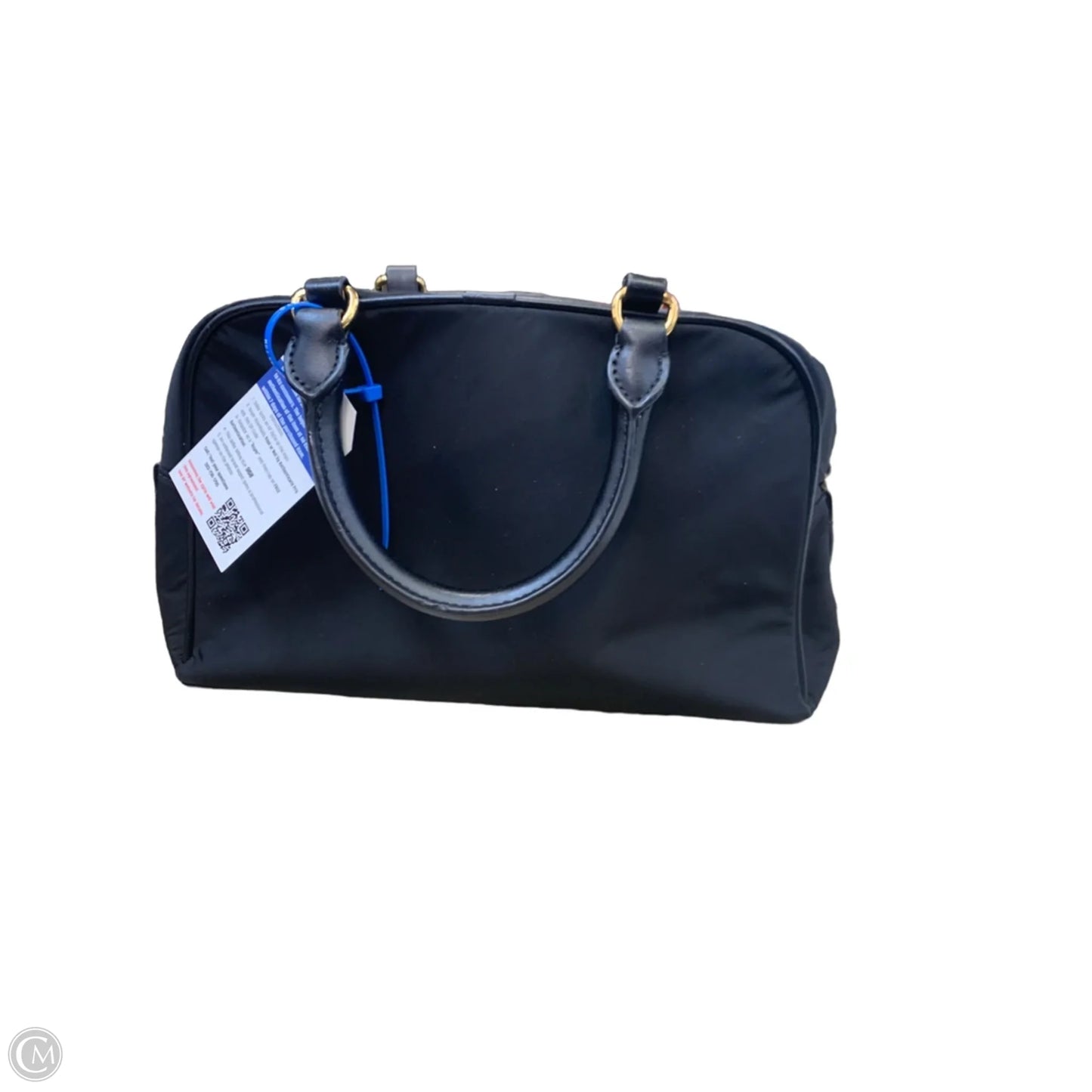 Handbag Luxury Designer By Marc Jacobs, Size: Medium
