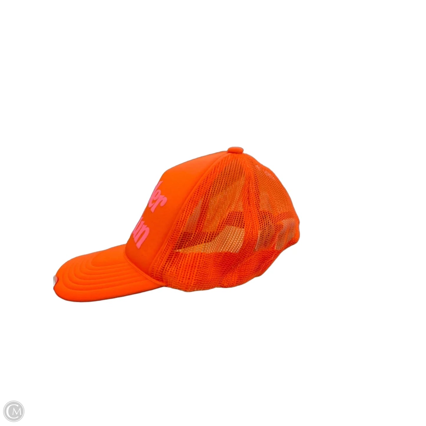 Hat Baseball Cap By Cmf
