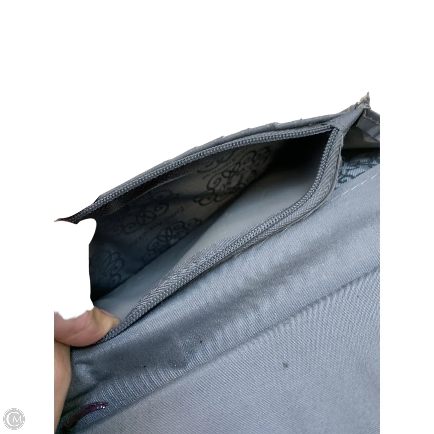 Wallet By Enzo Angiolini, Size: Medium