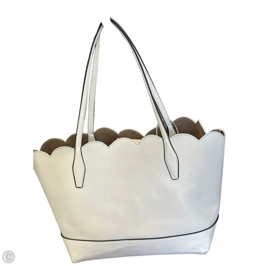 Handbag By Crown And Ivy, Size: Large