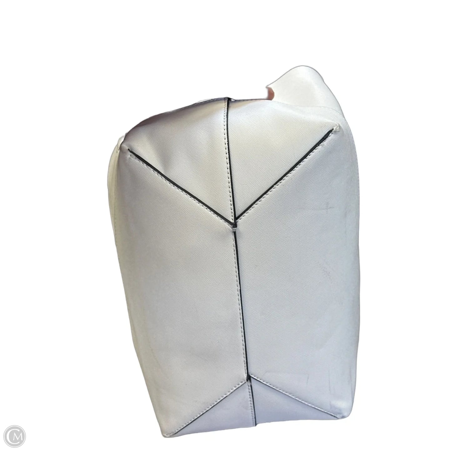 Handbag By Crown And Ivy, Size: Large