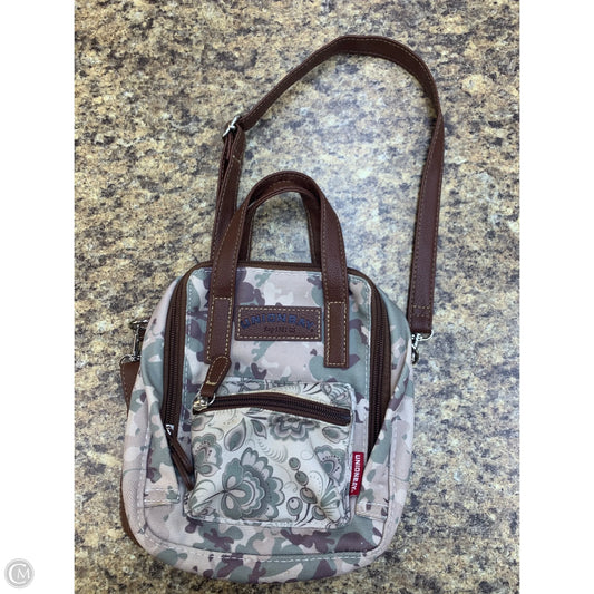 Handbag By Union Bay, Size: Small