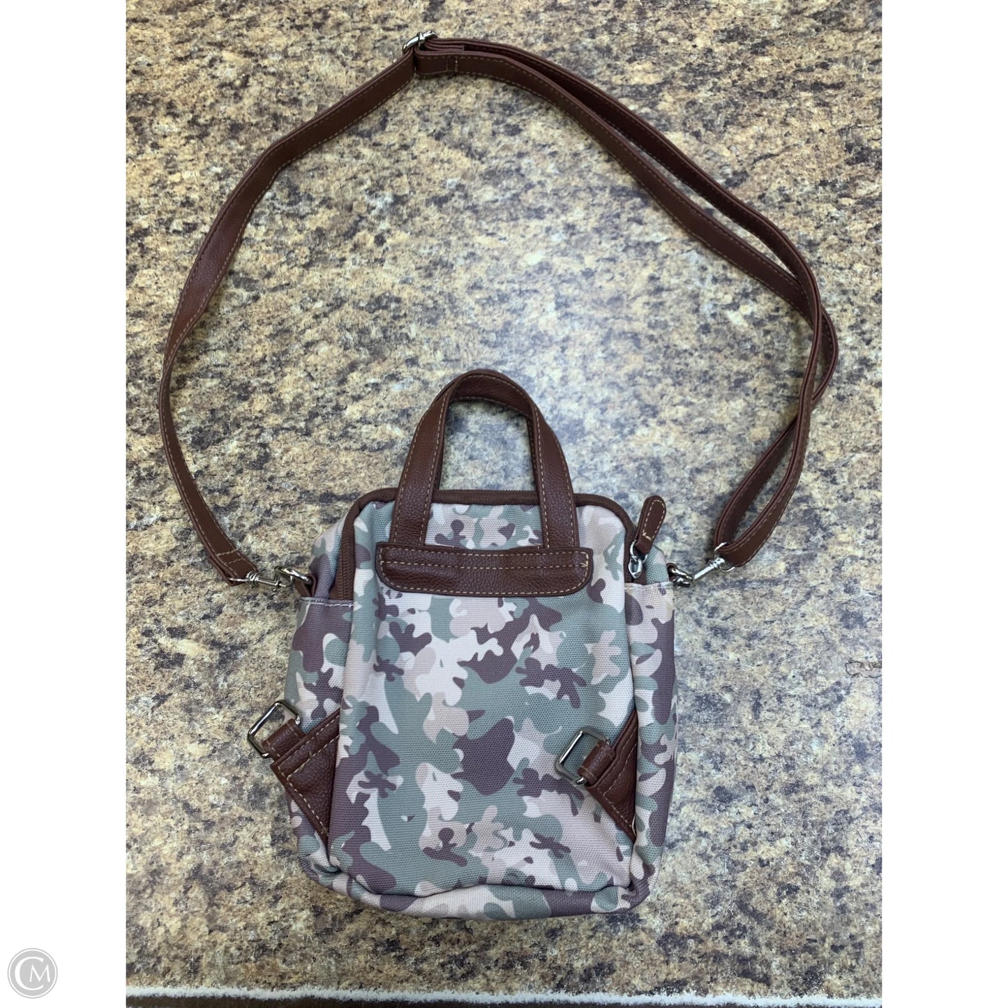 Handbag By Union Bay, Size: Small