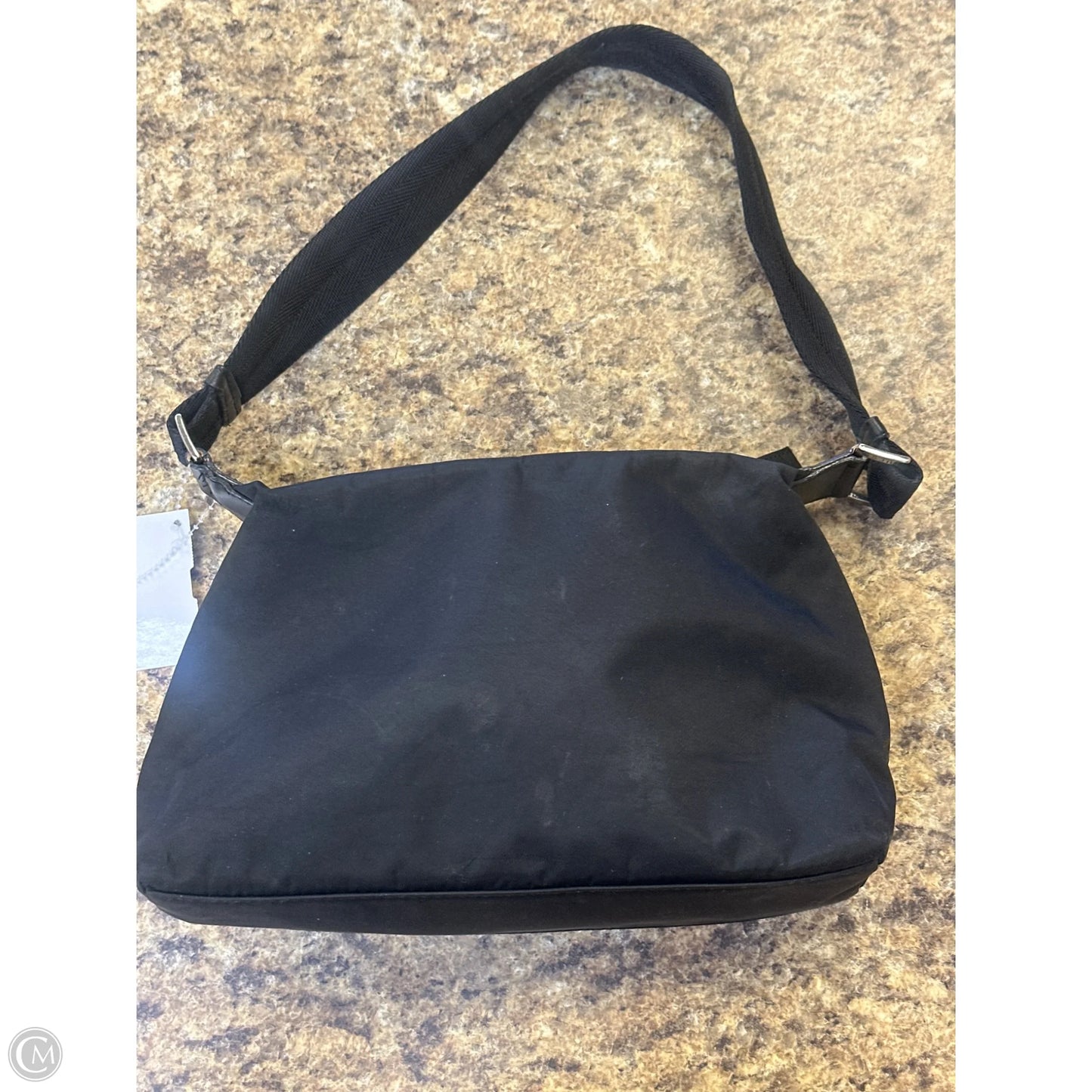 Handbag By Guess, Size: Small