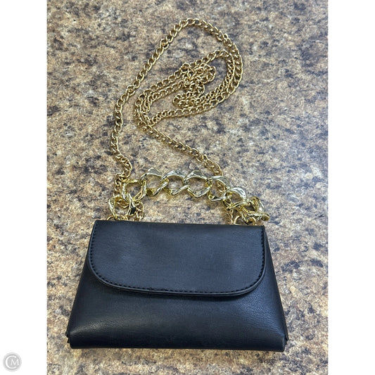 Handbag By Clothes Mentor, Size: Small