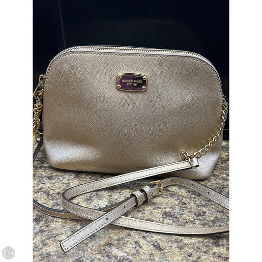 Handbag Designer By Michael Kors, Size: Small
