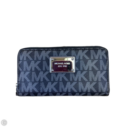 Wallet By Michael By Michael Kors, Size: Small