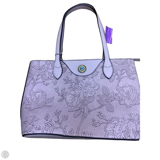 Tote By Cmf, Size: Medium