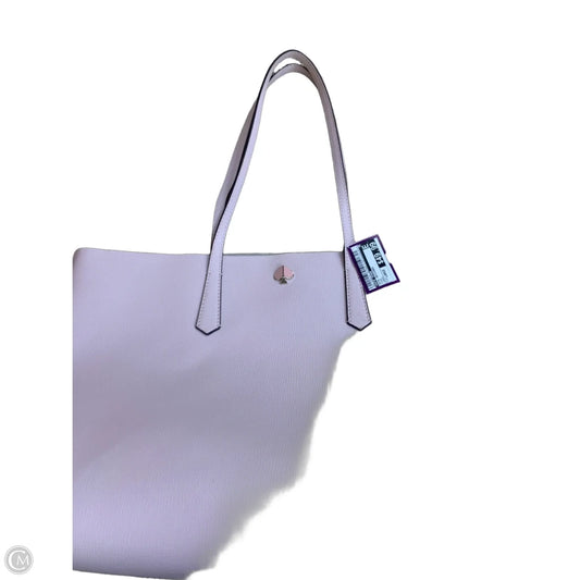 Tote Designer By Kate Spade, Size: Large