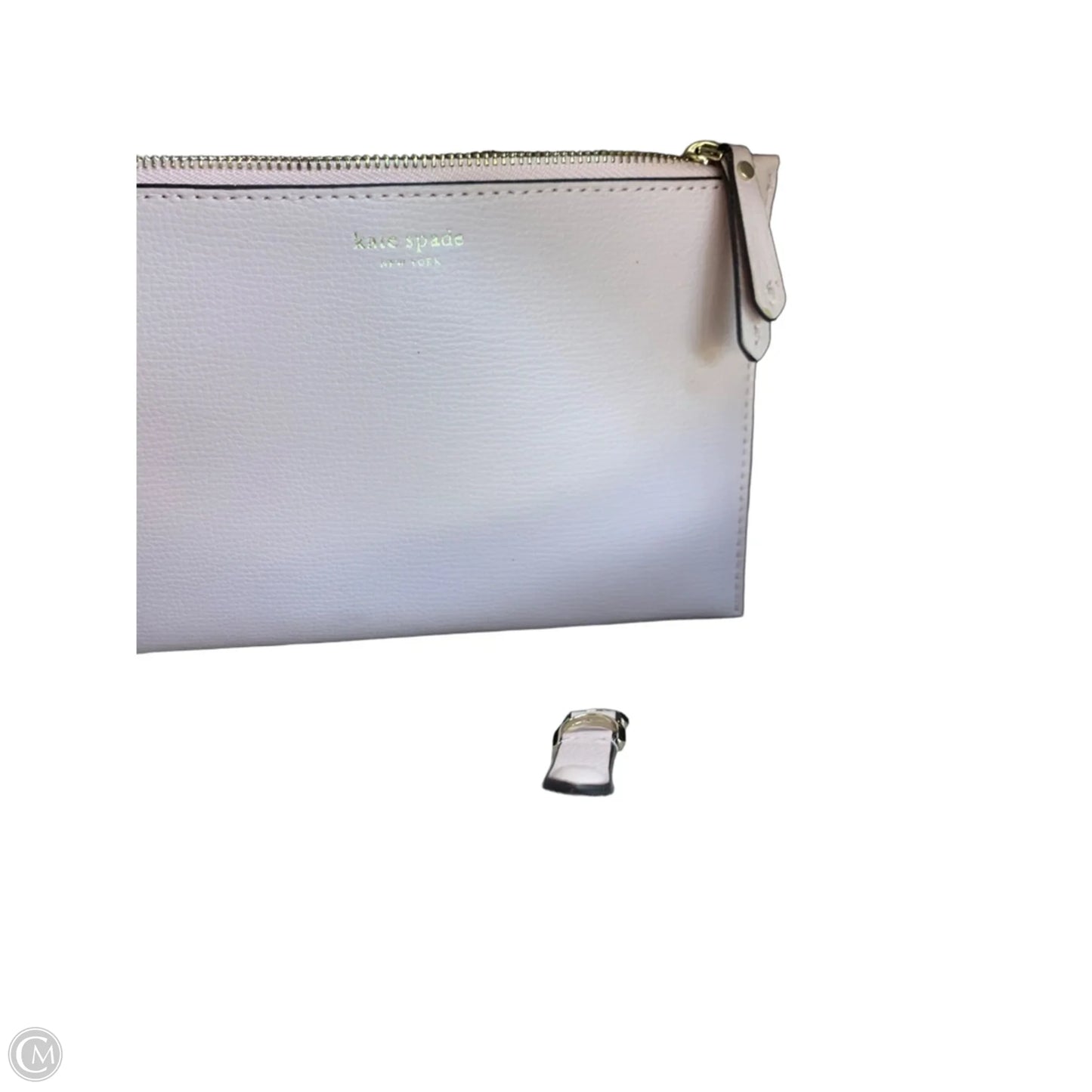 Tote Designer By Kate Spade, Size: Large