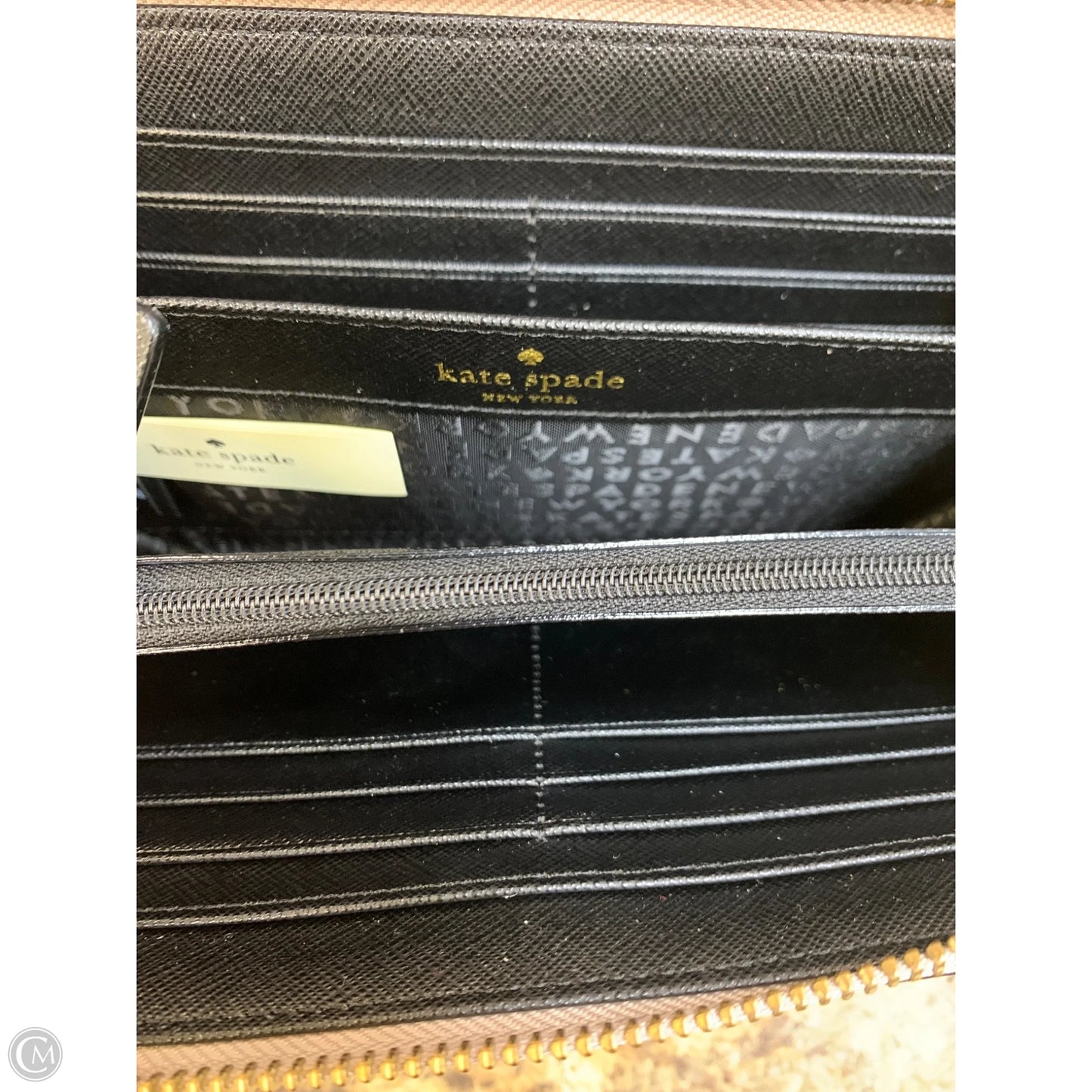 Wallet Designer By Kate Spade, Size: Small