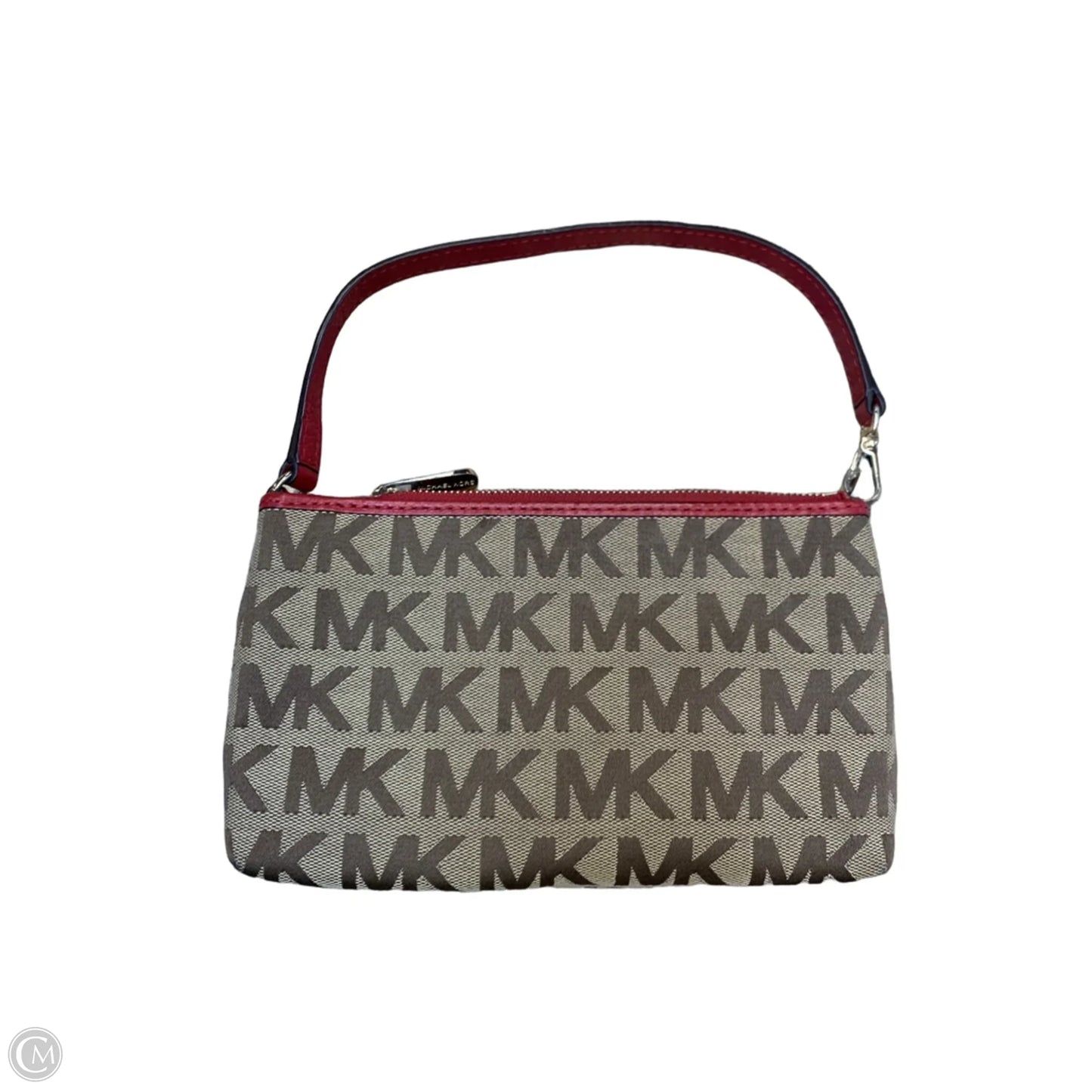 Wristlet By Michael By Michael Kors, Size: Small