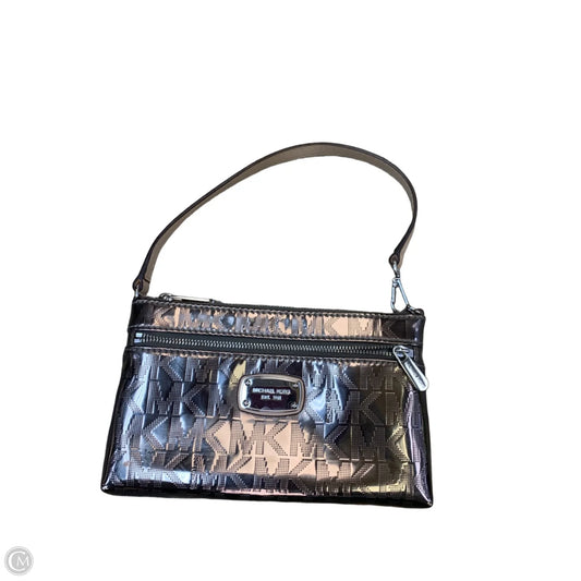 Wristlet By Michael By Michael Kors, Size: Small