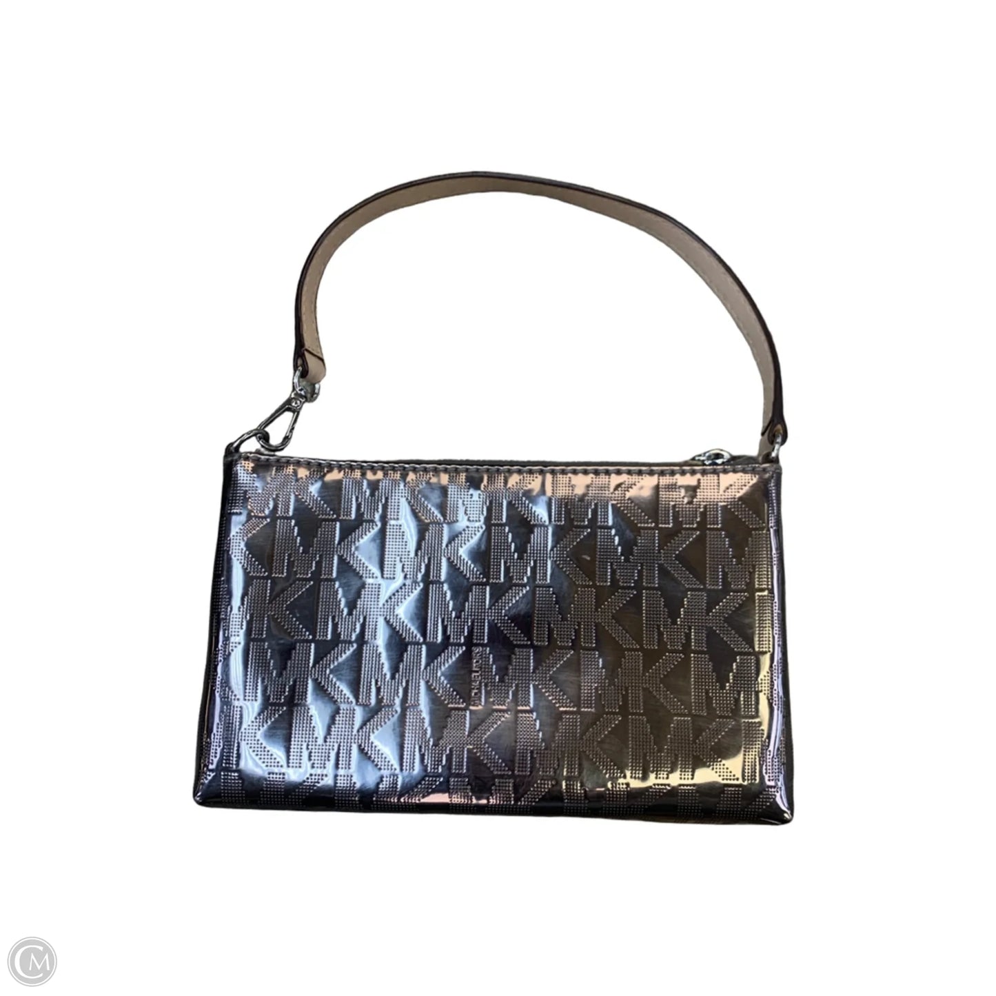 Wristlet By Michael By Michael Kors, Size: Small