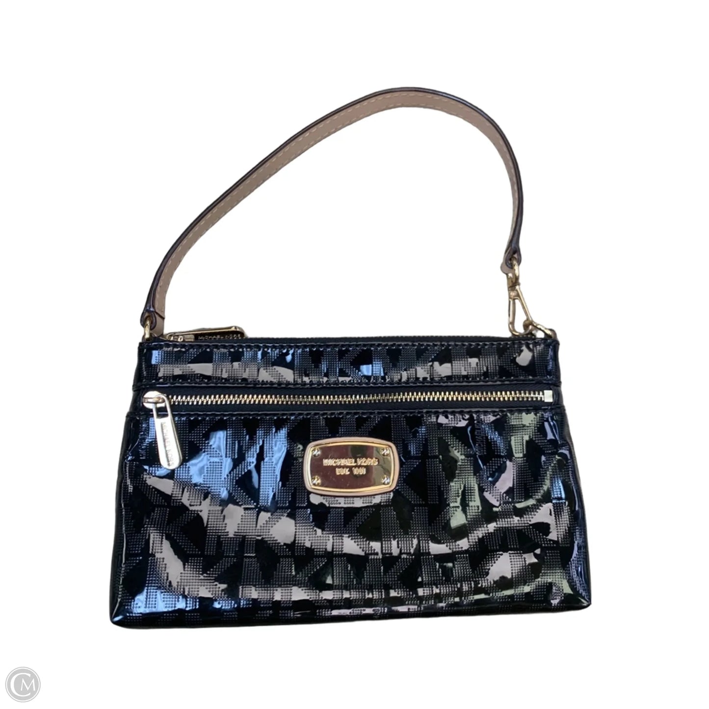 Wristlet By Michael By Michael Kors, Size: Small